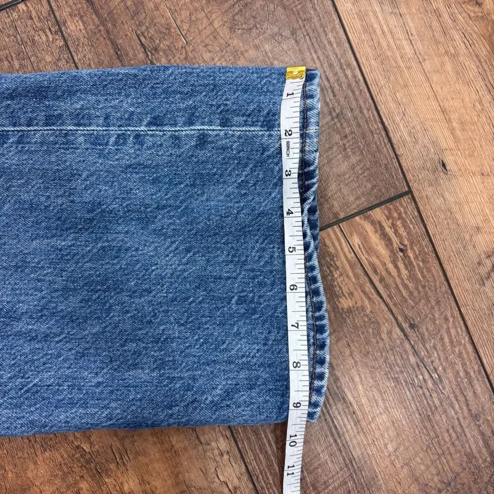 Aritzia denim forum